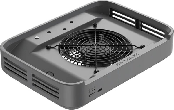EcoFlow ventilátor PowerStream Smart do mikroinwerterów Ecoflow
