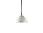 Piffany Mr. Wattson Pendant biela / Stropné svetlo / G9 / 2W (PL-SWR-VW)