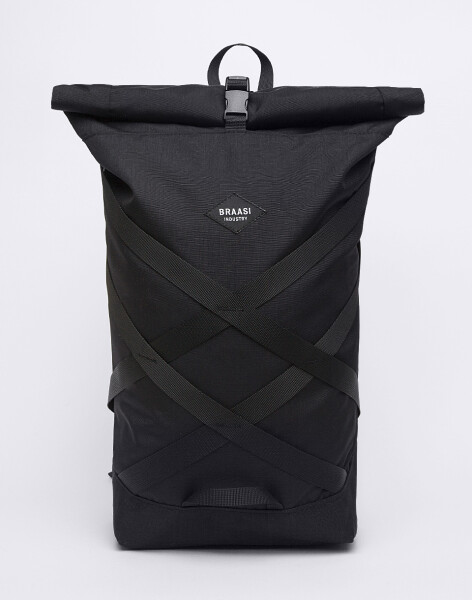 Braasi Industry Henry Black