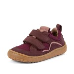 Dievčenské barefoot tenisky BAZE BORDEAUX Froddo G3130271-36 - 29