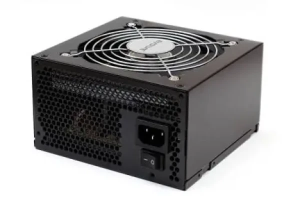 Evolveo zdroj 400W bulk