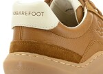 Vivobarefoot Gobi II Sneaker Leather M Tan celoročné nízke barefoot topánky 43 EUR