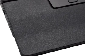 Contour WR čierna / Opierka zápästia / Vegánska koža / Pro RollerMouse Pro, SliderMouse Pro (CDWRPRO00110)