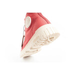 Palladium Pampa SP20 76838-601-M brick-red topánky 38