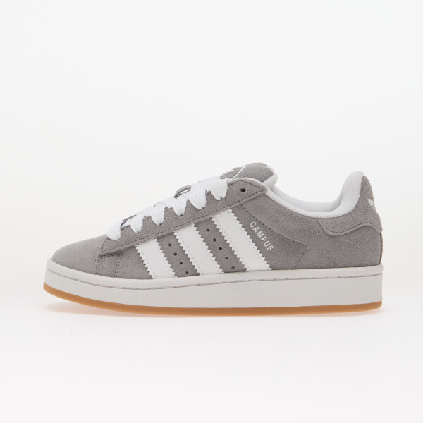 Topánky adidas Campus 00s Kids Grey Three/ Ftwr White/ Ftwr White 3.5