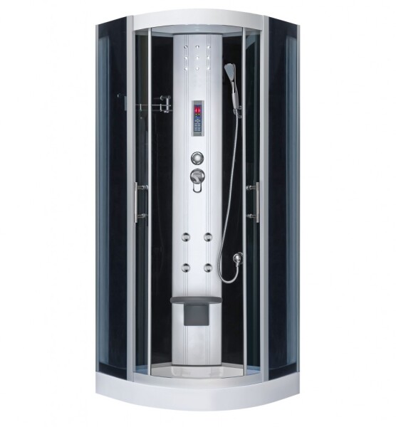 KERRA - Kabína s hydromasážou Leticia 80 5907548105080