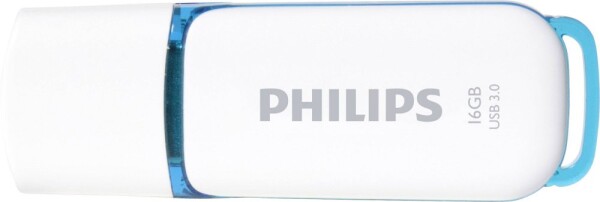 Philips Snow Edition 3.0, 16 GB (FM16FD75B/10)
