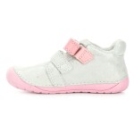 D.D.Step DDStep Silver S070-61837 celoročné členkové barefoot topánky 22 EUR