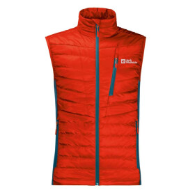 Jack Wolfskin Routeburn Pro Ins Vest M 1206871_3017 muži M