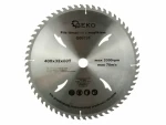 GEKO G00161 / Pílový kotúč vidiový / 400 x 32 mm / 60T (G00161)