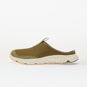 Tenisky Salomon Rx Slide Ltr Aloe/ Vanilla Ice/ Sand EUR 43 1/3