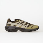 Tenisky Salomon XT Pu.Re Advanced Stone Gray/ Pale Olive Green/ Vanilla Ice EUR 42 2/3