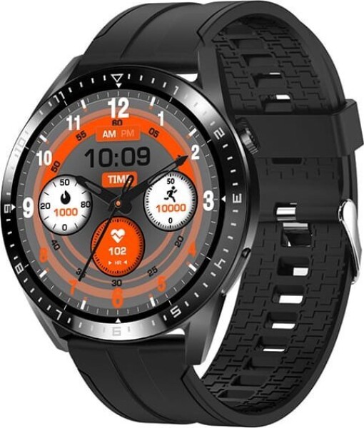 Tracer SM9 PulseRay Čierny (TRAFON47518)