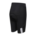 Progress Vento shorts detské čierne cyklistické kraťasy 152/158 EUR