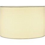 SLV Fenda 155582 tienidlo na lampu biela; 155582