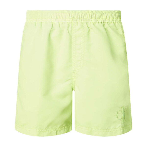 Pánske plavky KM0KM00806-LV0 - Calvin Klein L