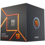 AMD Ryzen 7900 100-100000590BOX