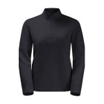 Jack Wolfskin Taunus HZ Mikina W 1709532_6000 M