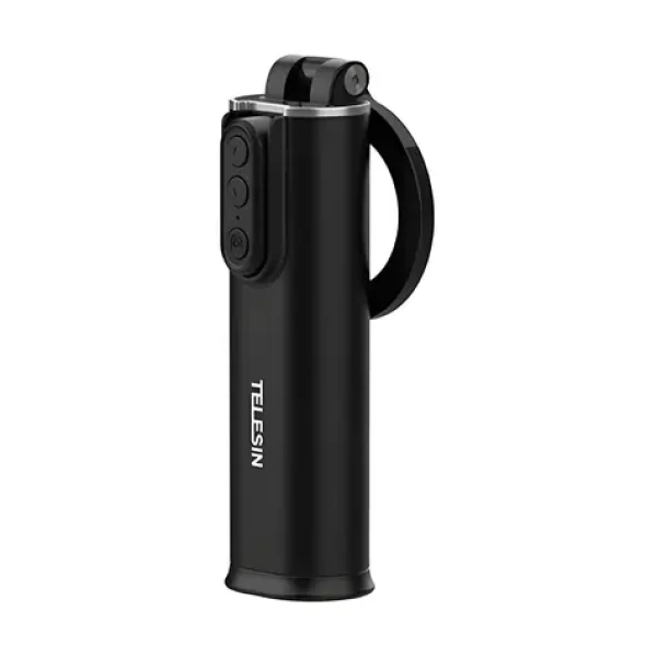 Telesin P1-HSS-02 / Držiak na telefón / MagSafe / Bluetooth diaľková spúšť / 360° (P1-HSS-02)