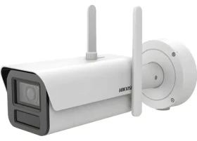 HIKVISION iDS-2CD7A46G2/P-IZZY(8-32mm) / IP kamera / Bullet / 4Mpix / DeepinView / ŠPZ / IR 100m / IP67 IK10 (iDS-2CD7A46G2/P-IZHSY(8-32mm))