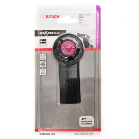 BOSCH 2608662583 řezačka HCS Šířka 32 mm 55 mm 2608662583