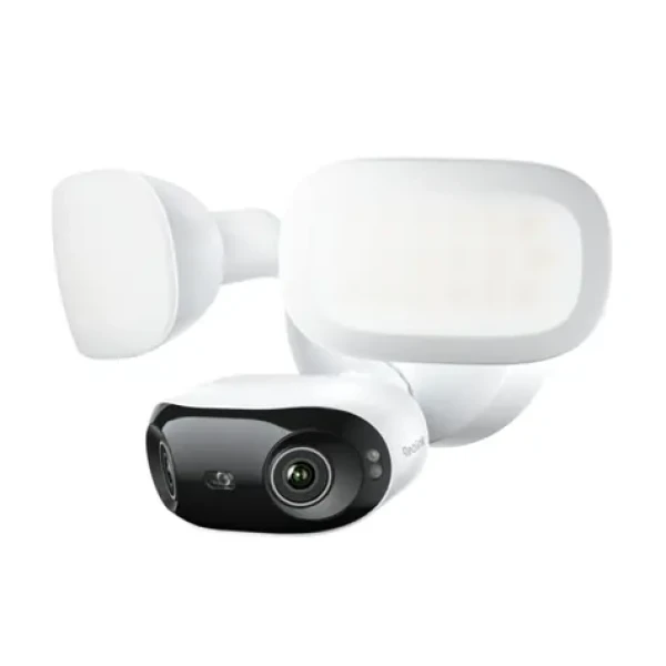 Reolink Floodlight Series F751W / Vonkajšia IP kamera / 4K 8MP / 180 ° / LED reflektor 3000lm / AI detekcia / Wi-Fi 6