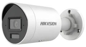 HIKVISION DS-2CD2043G2-LI2U(2.8mm) / IP kamera / Bullet / 4Mpix / AcuSense / IR 40m / mikrofón / IP67 (DS-2CD2043G2-LI2U(2.8mm))