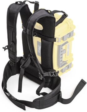 B&W International B&W BPS.S1 Backpack System black