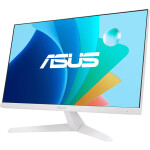 23.8" Asus VY249HF-W biela / LCD / 1920 x 1080 / IPS / 16:9 / 1ms / 1300:1 / 250cd/m2 / 1x HDMI / VESA (90LM06A4-B03A70)