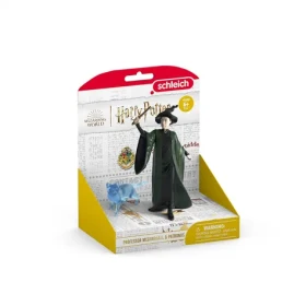 Schleich Harry Potter Profesorka McGonagallová a Patrón