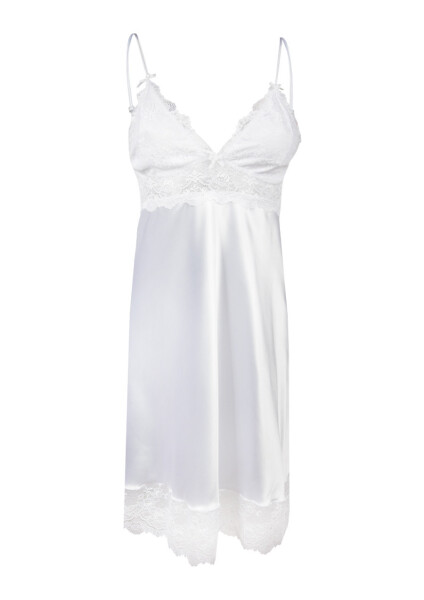 Slip model 18240393 White S - DKaren