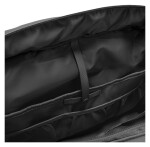 Dámska kabelka Heys Puffer Personal Bag Black