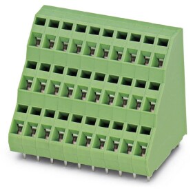 PCB terminal block ZFK3DS 1,5-5,08 1704415 Phoenix Contact; 1704415