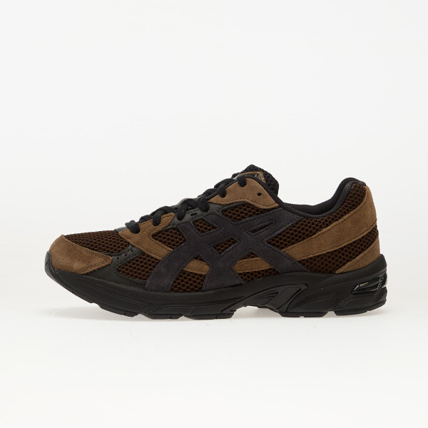 Tenisky Asics Gel-1130 Dark Brown/ Midnight EUR 46