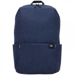 Xiaomi Mi Casual Daypack modrá / pre notebook do 14 / objem 10 litrov / rozmery 34 × 22.5 × 13 cm (6934177706103)