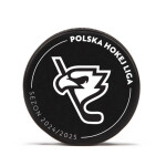 Hokejový puk KHT Torun Stitch SREBKRSTITCH NEPLATÍ