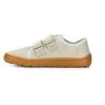Froddo Canvas G1700440-1 Gold Shine barefoot tenisky 33 EUR