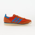 Tenisky adidas SL 72 Rs Core Orange/ Brave Blue/ Orange EUR 39 1/3