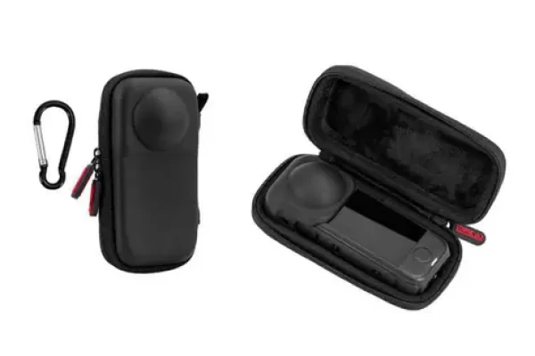 Insta360 PU úložné púzdro pre Insta360 X4 Air (1INST941)