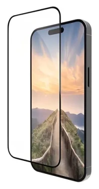 Dbramante1928 Eco-shield / Ochranné sklo / pre iPhone 15 PLUS a 16 PLUS / s bezpečnostným filtrom (ES67CL006211)