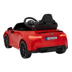 Mamido Elektrické autíčko BMW M4 červené