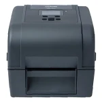 Brother TD-4650TNWB / Tlačiareň samolepiacich štítkov / 203 dpi / 108 mm / USB / LAN / Wi-Fi / BT (TD4650TNWBZ1)
