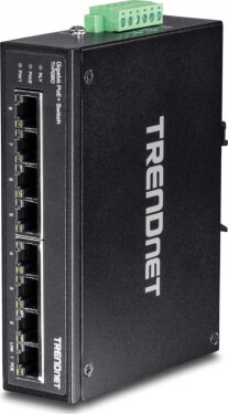 TRENDnet TI-PG80