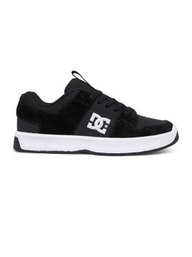 Dc LYNX ZERO black/white pánske letné topánky