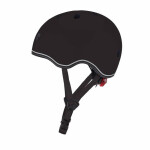 Detská prilba Globber Black Jr 506-120 NEPLATÍ