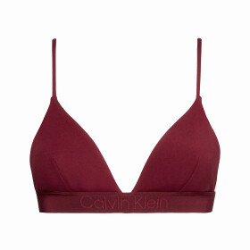 Dámsky vrchný diel plaviek KW0KW02029-XN0 - Calvin Klein S