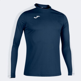 Joma Academy III T-Shirt L/S 101658.332