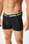 3PACK Boxerky JACK AND JONES JACScott