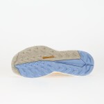 Tenisky adidas Terrex Free Hiker 2.0 Hiking Glow Blue/ Ftwr White/ Pure Tangerine EUR 35 1/2