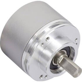 Posital Fraba absolútny rotačný snímač 1 ks OCD-DPC1B-1416-C10S-H2M optické upínacia 58 mm; OCD-DPC1B-1416-C10S-H2M